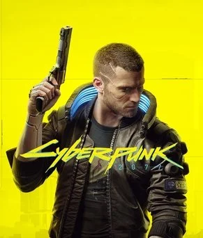 Cyberpunk 2077:  The game that scoured my soul