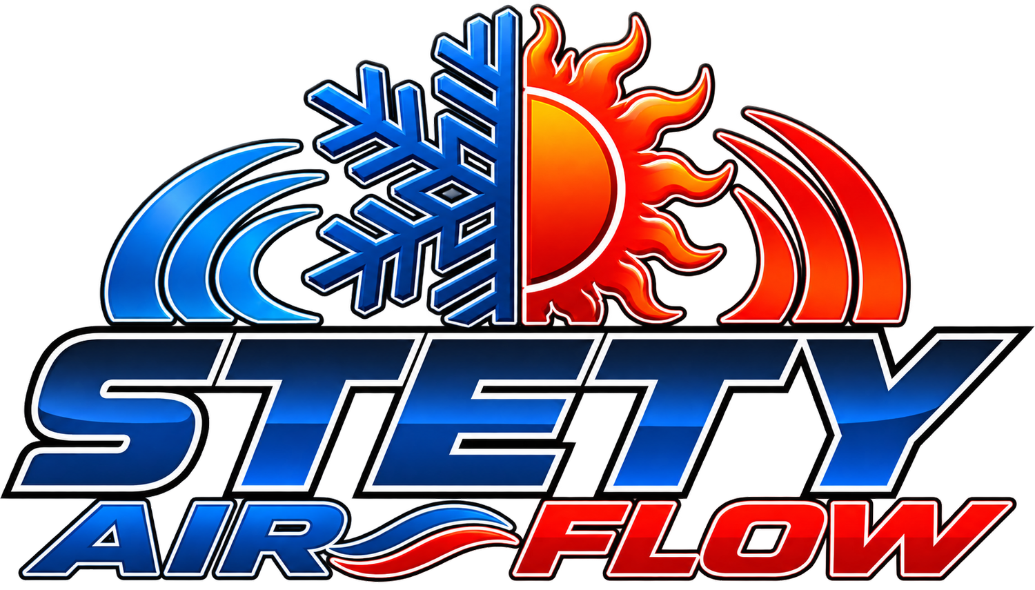 Stety Airflow