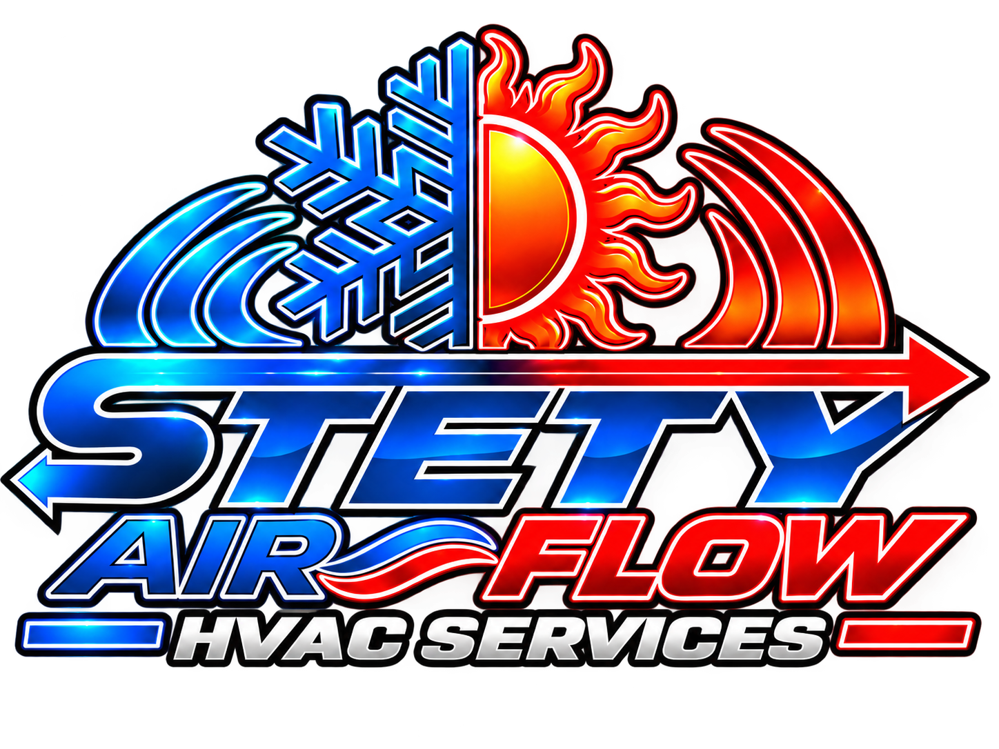 Stety Airflow