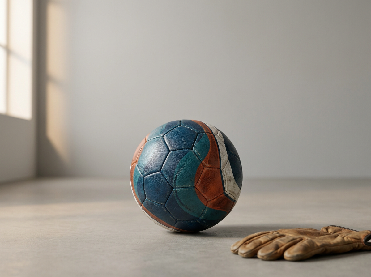 Futsal Ball