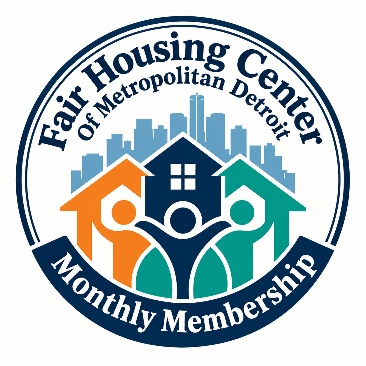 $250 Monthly Individual Membership