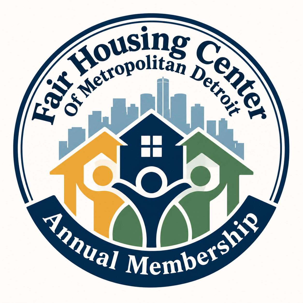 $250 Annual Individual Membership
