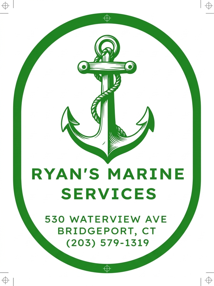 Ryan's Marine Services