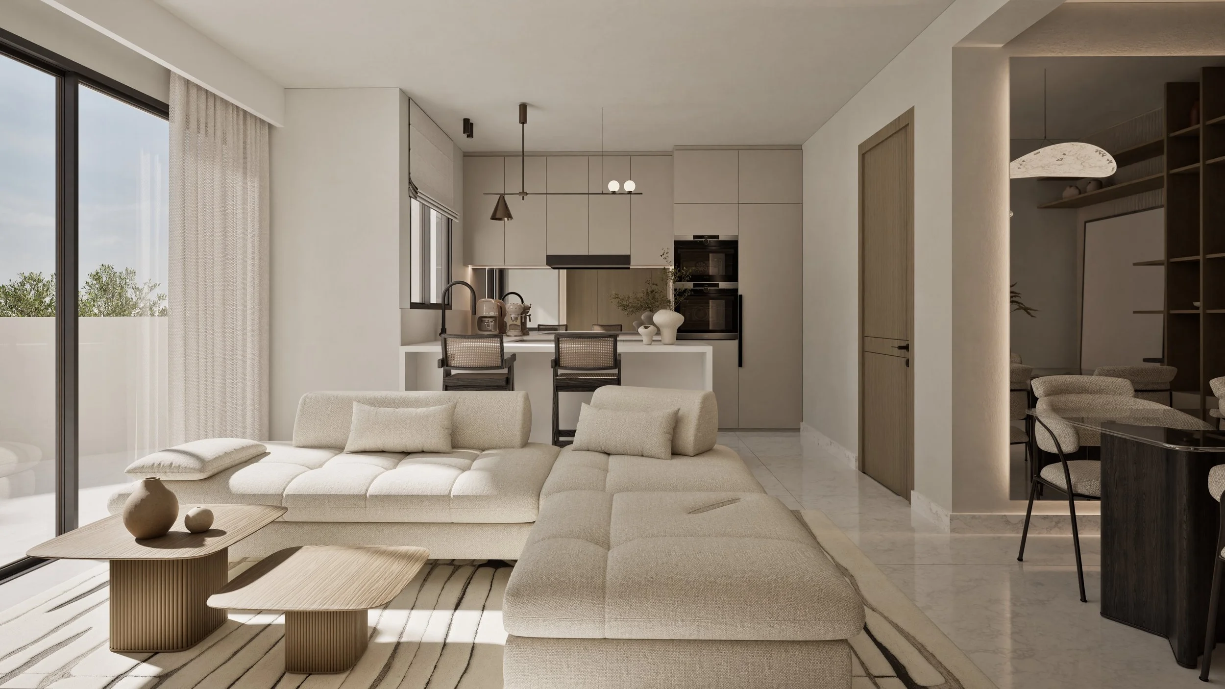 Apartment in Athens