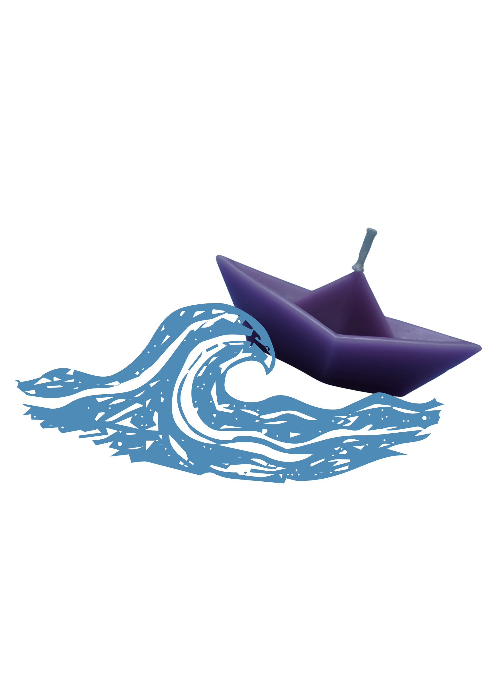 Barco marinero