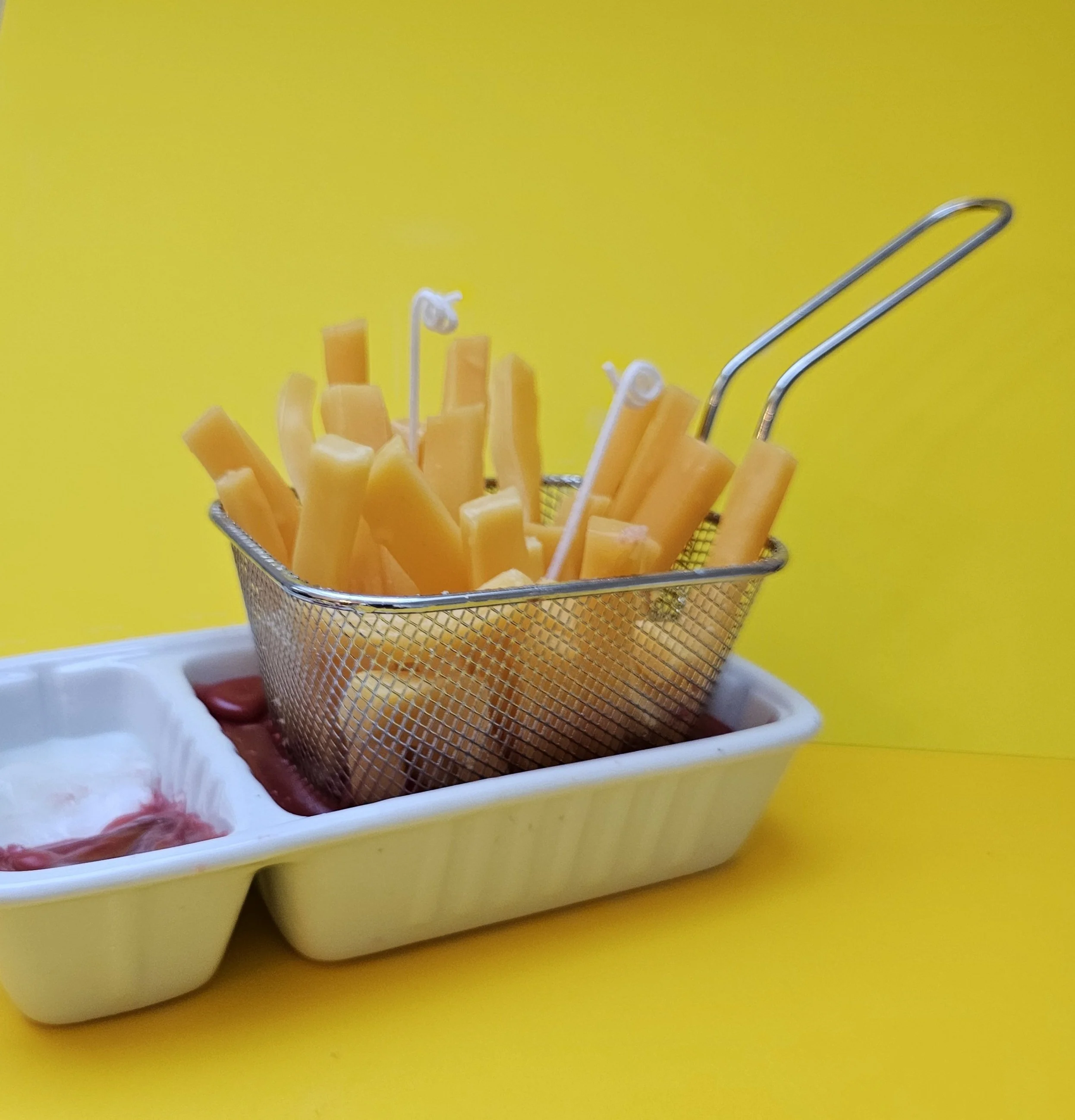 Patatjes met mayo