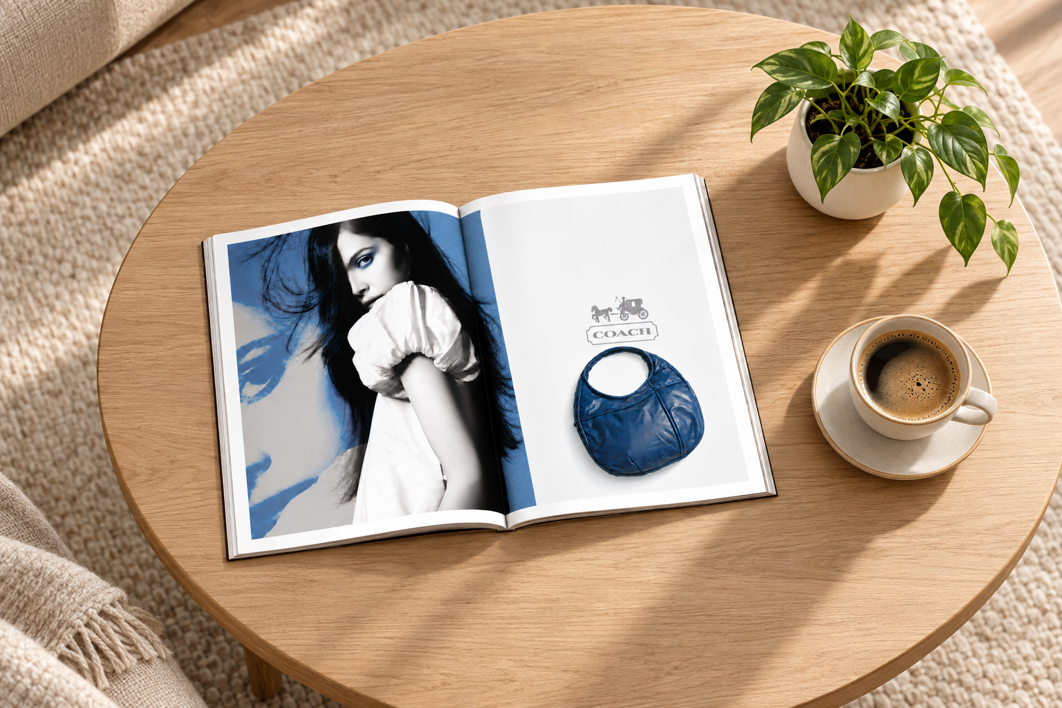 Ad campaign 