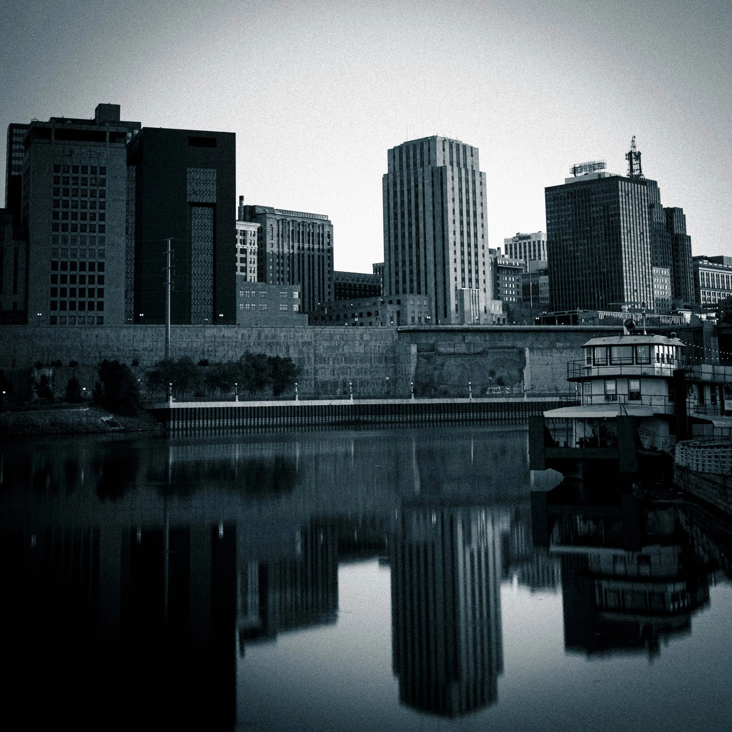 City & Place