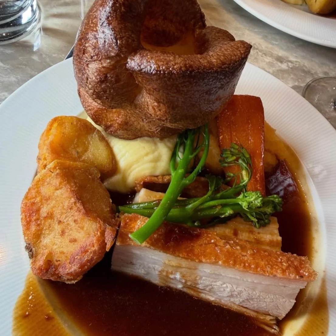 CLS Sunday, let&rsquo;s eat. Still a few slots throughout the day, either rock up or give us a call we&rsquo;ll do our best to get you in ❤️