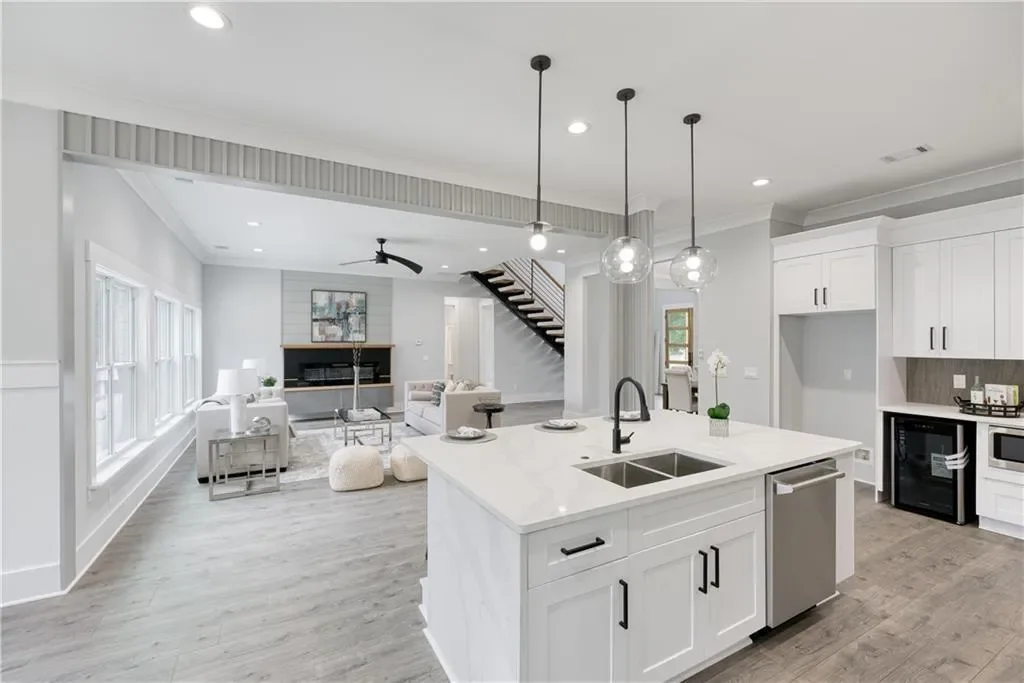 Countertop