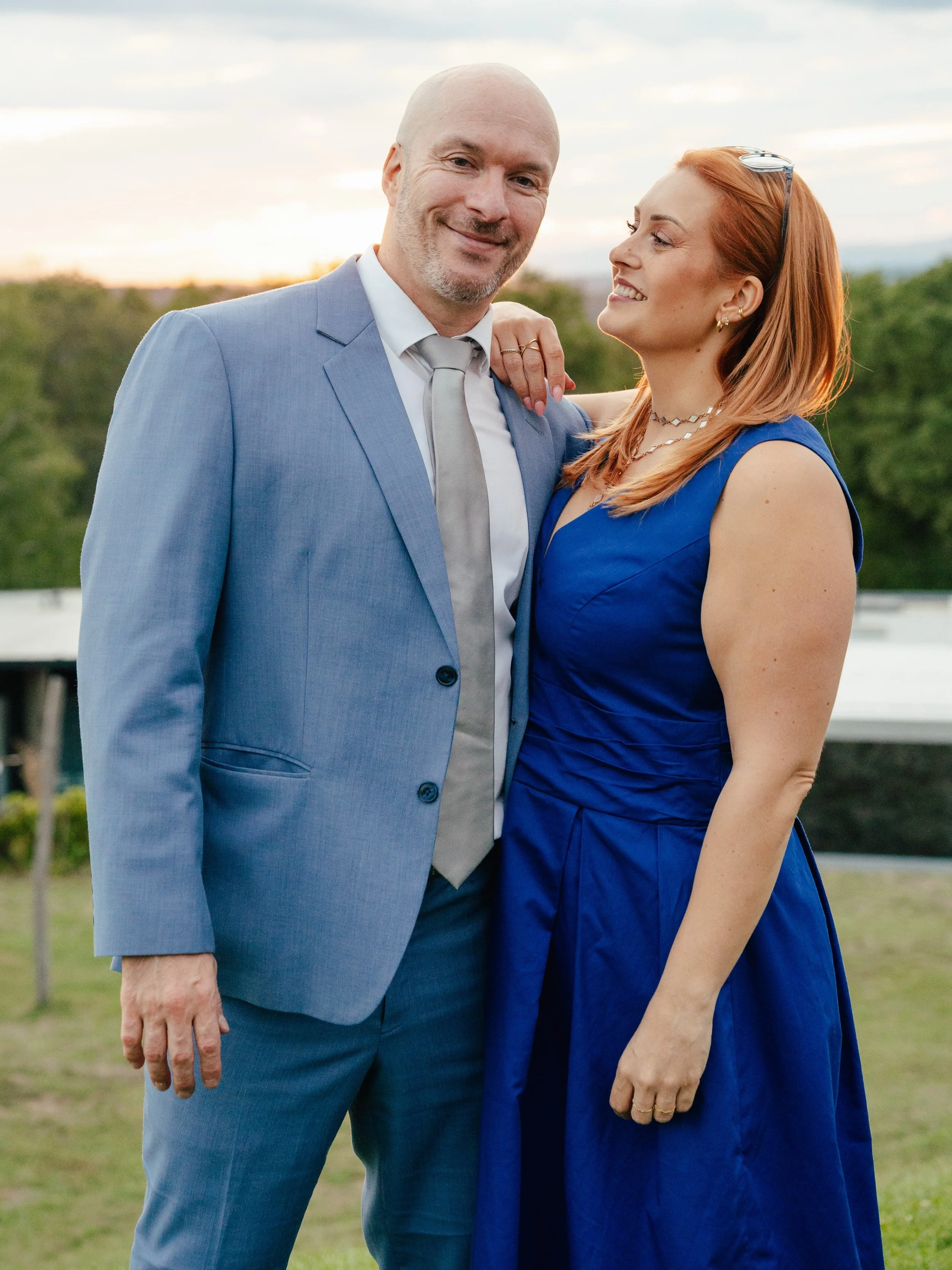 Celebrating Sarah &amp; Klaus. 🤍🥰
War so ein unfassbar sch&ouml;ner Tag mit so viel Liebe gef&uuml;llt! 🥹 Danke, dass wir Teil davon sein durften. 🫶🏼

#weddingday #love #couple #goodtimes