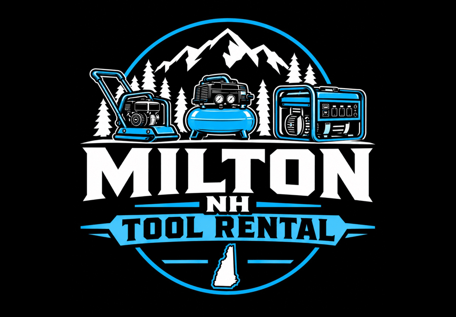 Milton Tool Rental