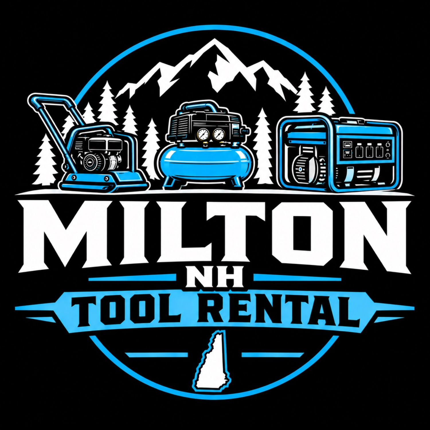 Milton Tool Rental