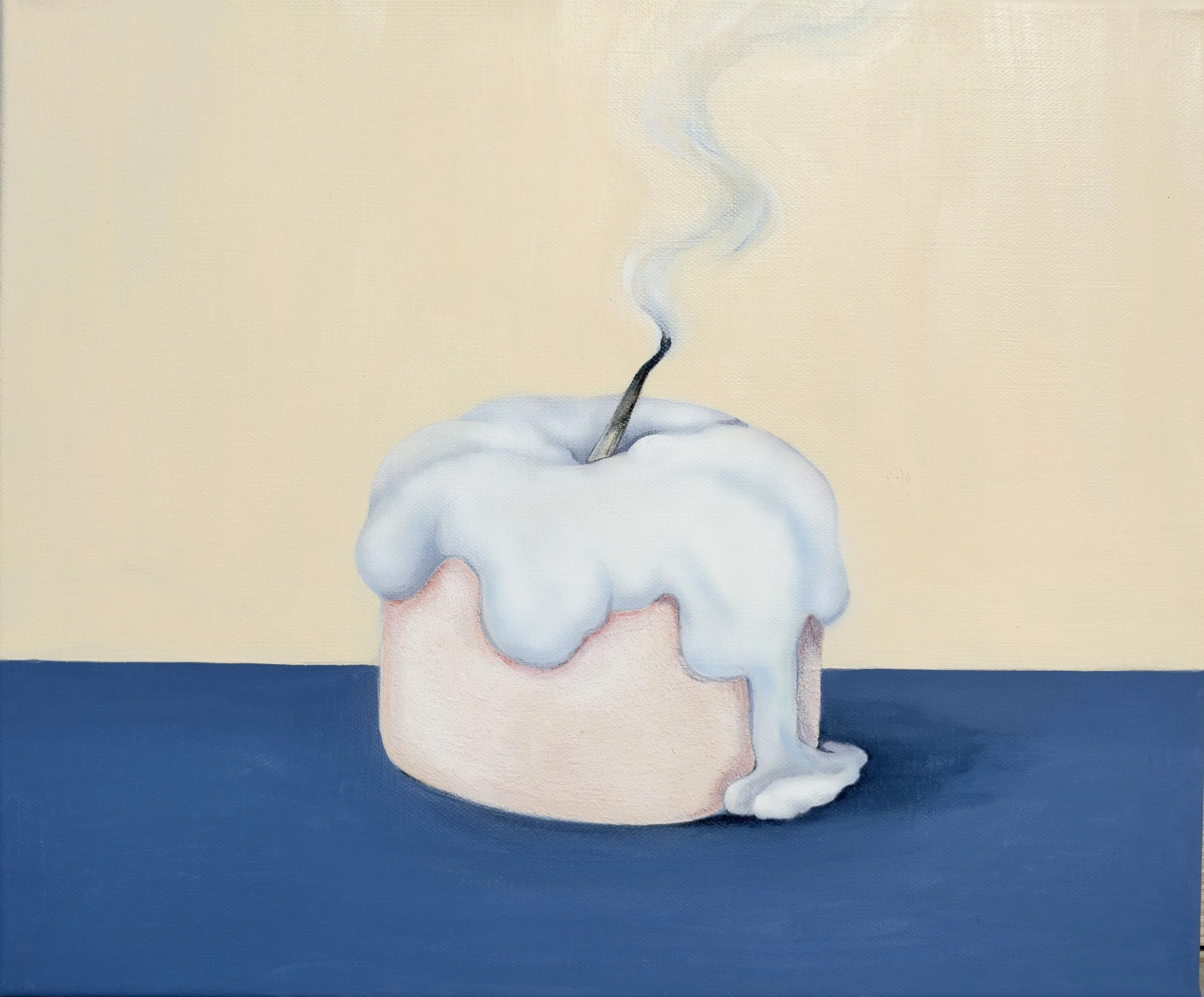 Taste of Clouds