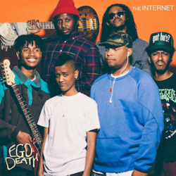 ego death