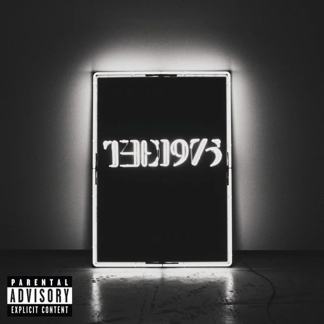 the 1975 (deluxe version)