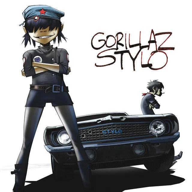 stylo