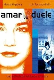 amarte duele