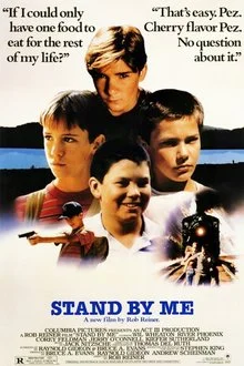 stand by me