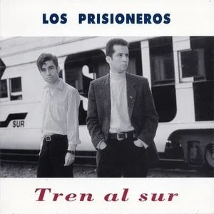 tren al sur