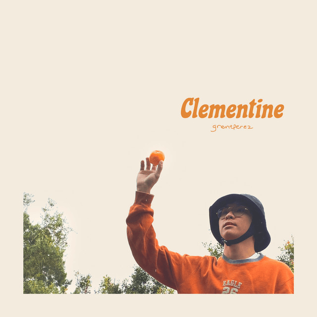clementine