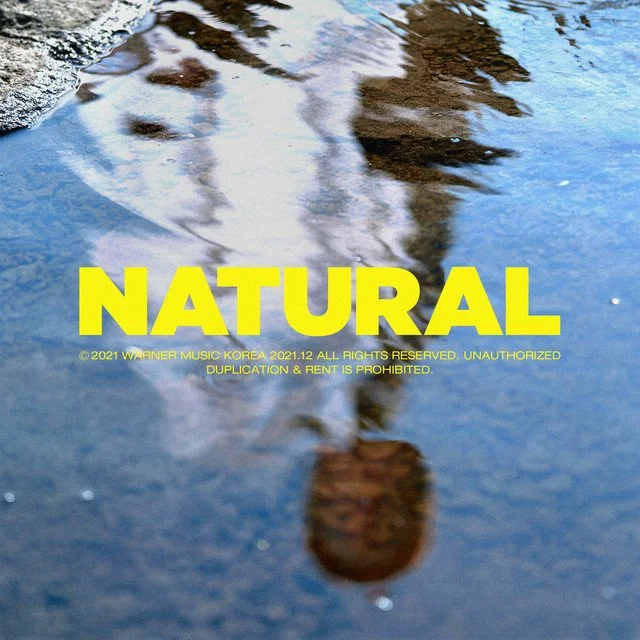 natural