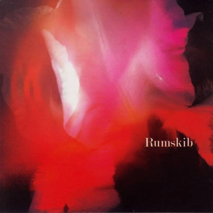 rumskib