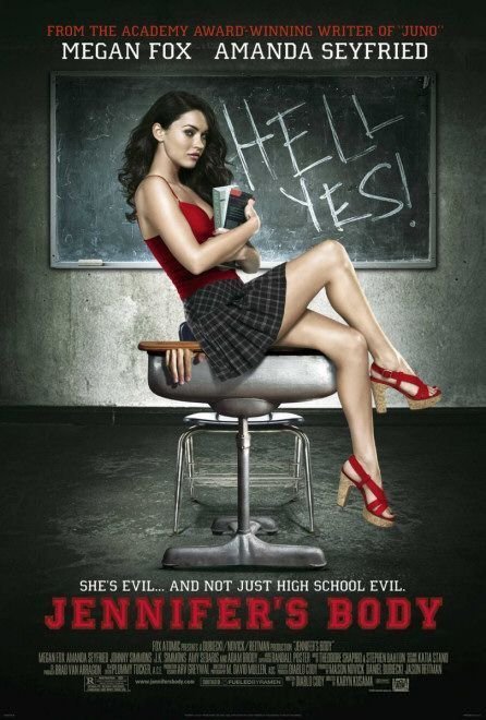 jennifer’s body