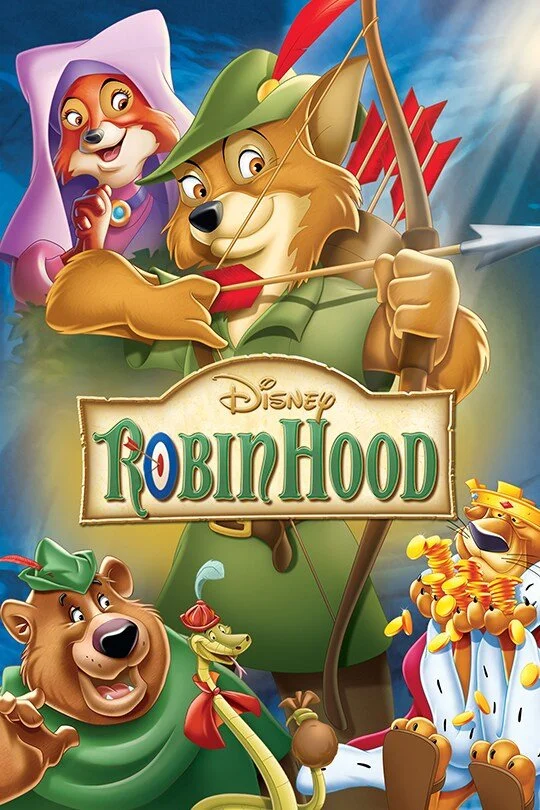 robin hood