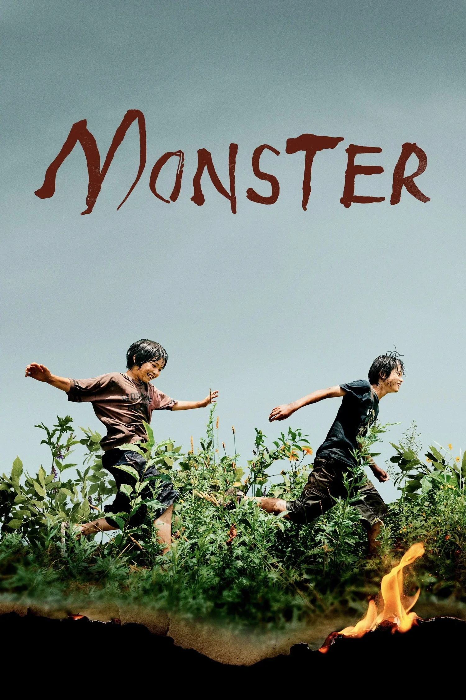 monster