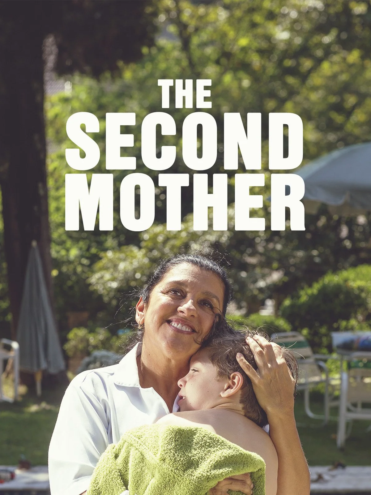 the second mother