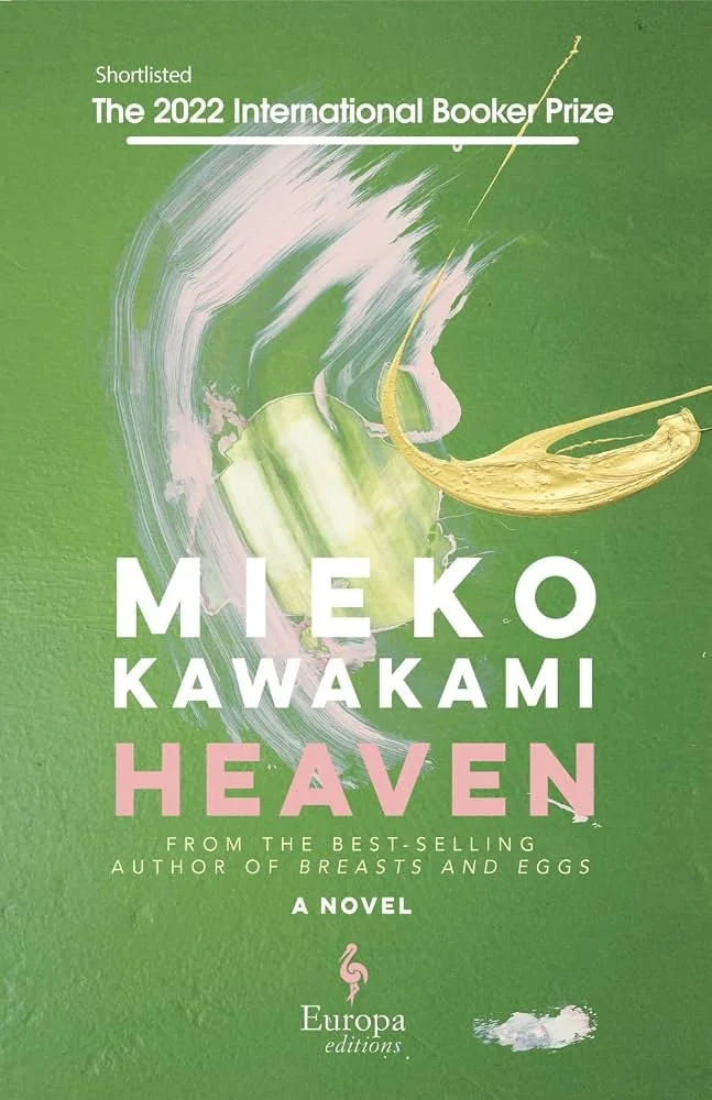 heaven
