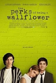 perks of being a wallflower