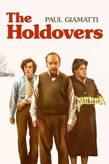 the holdovers