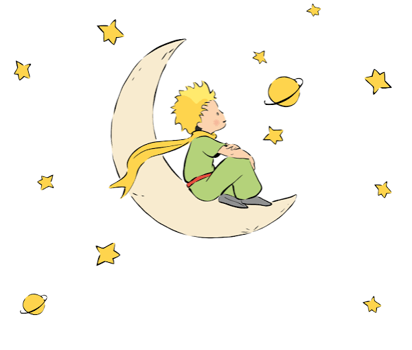 le petit prince