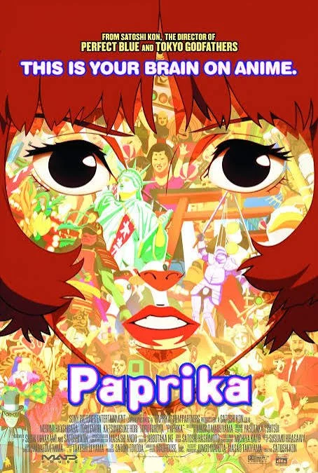 paprika