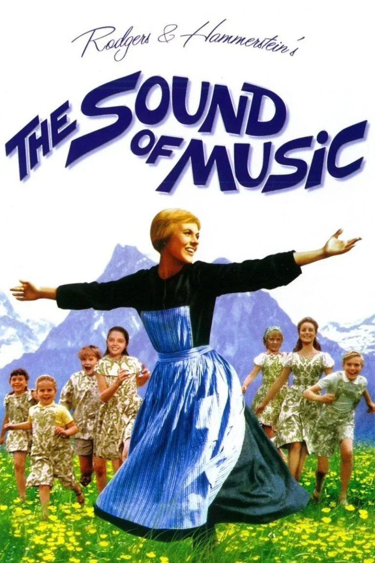 the sound of music