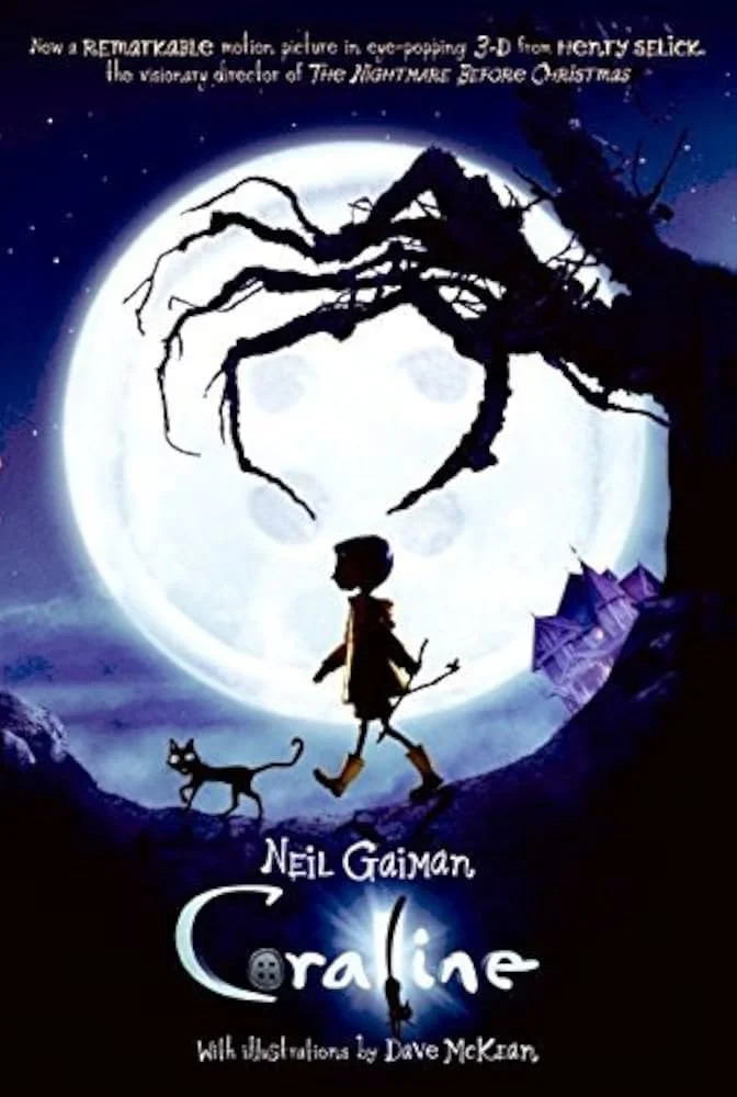 coraline