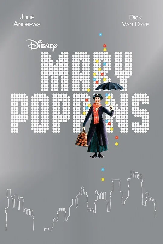 mary poppins