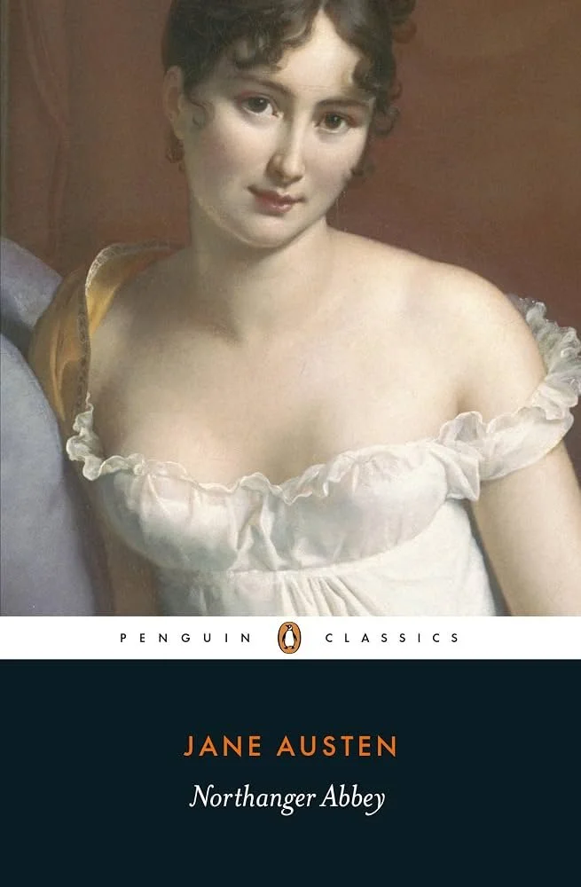 northanger abbey