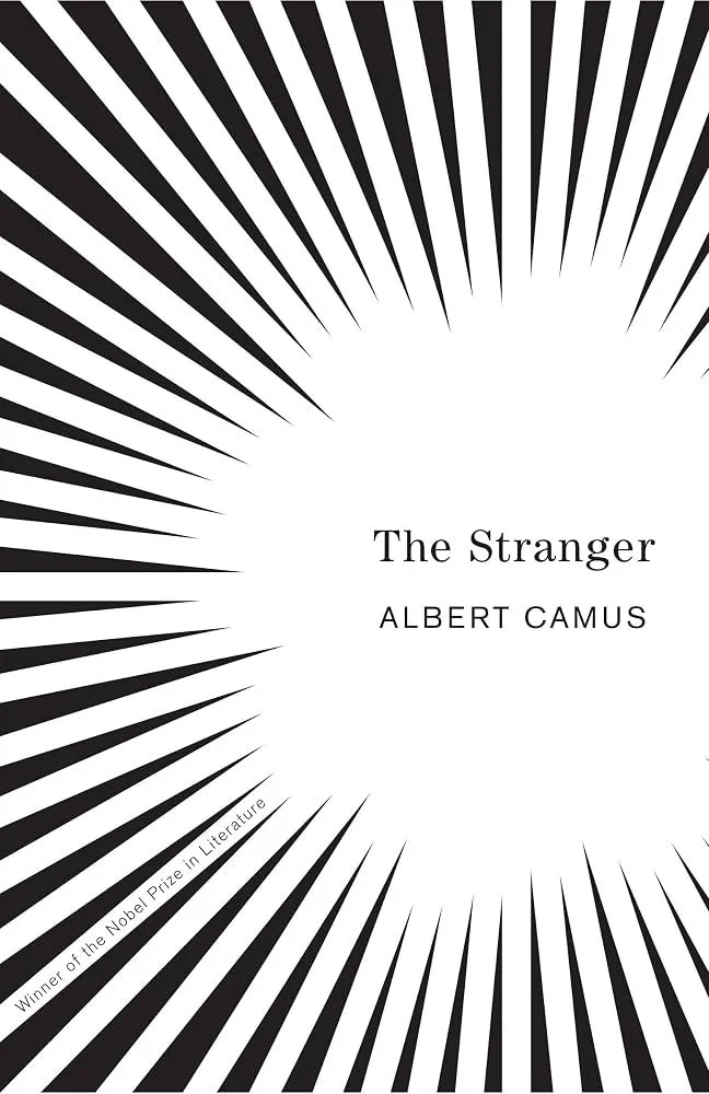 the stranger