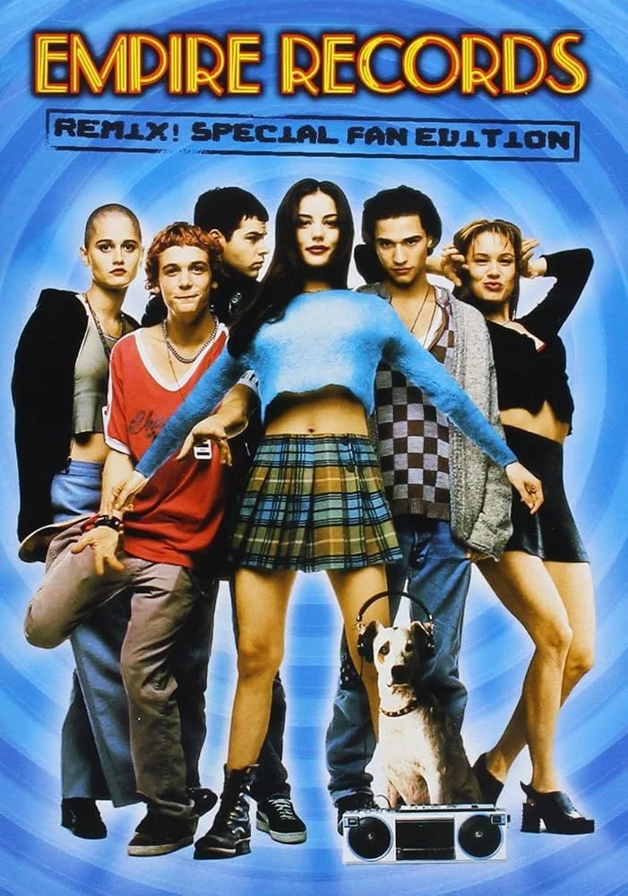 empire records
