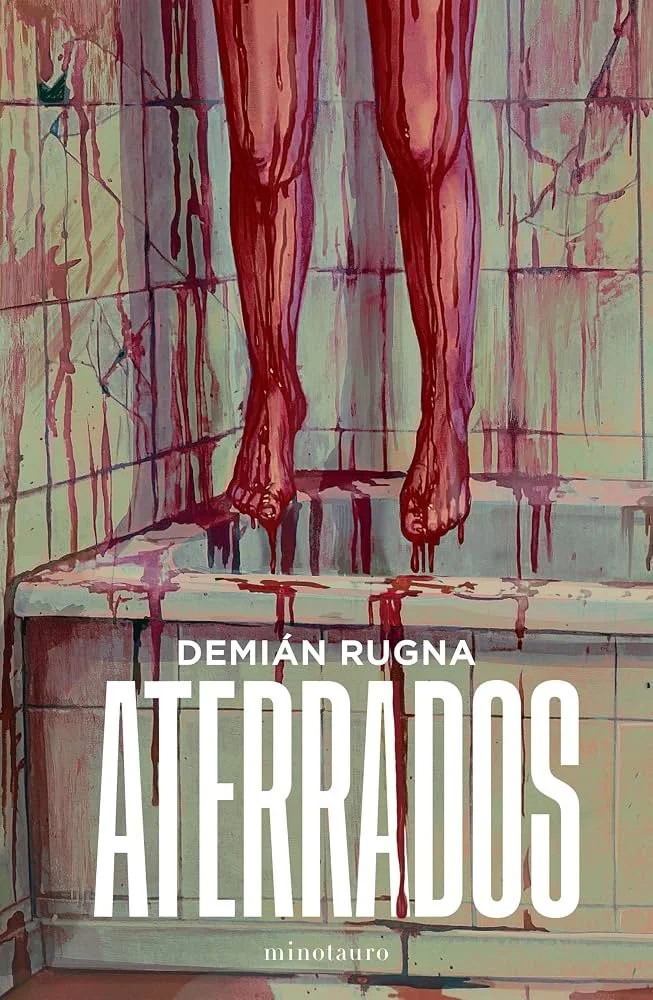 aterrados