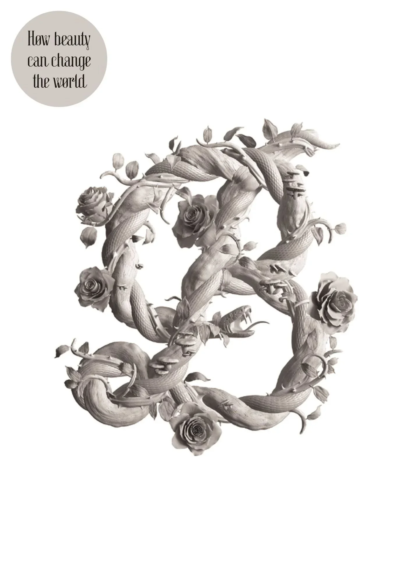 sagmeister &amp; walsh: beauty
