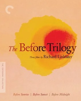 the before trilogy