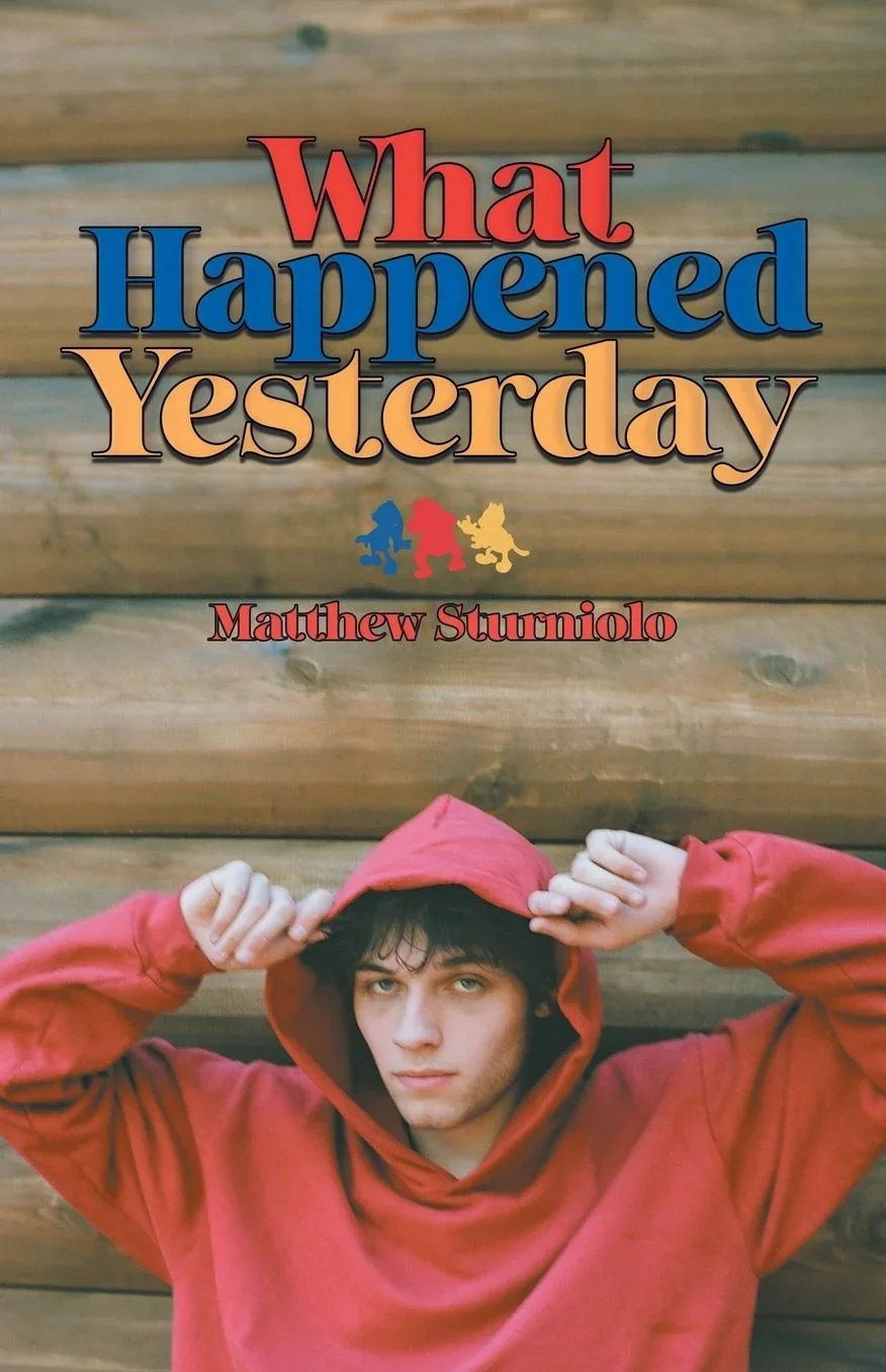 what happened yesterday