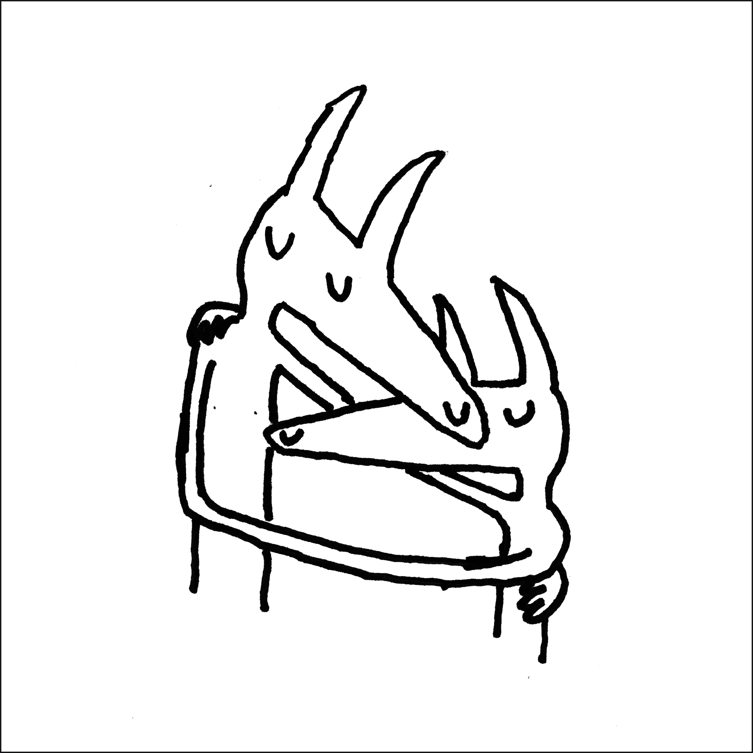 twin fantasy
