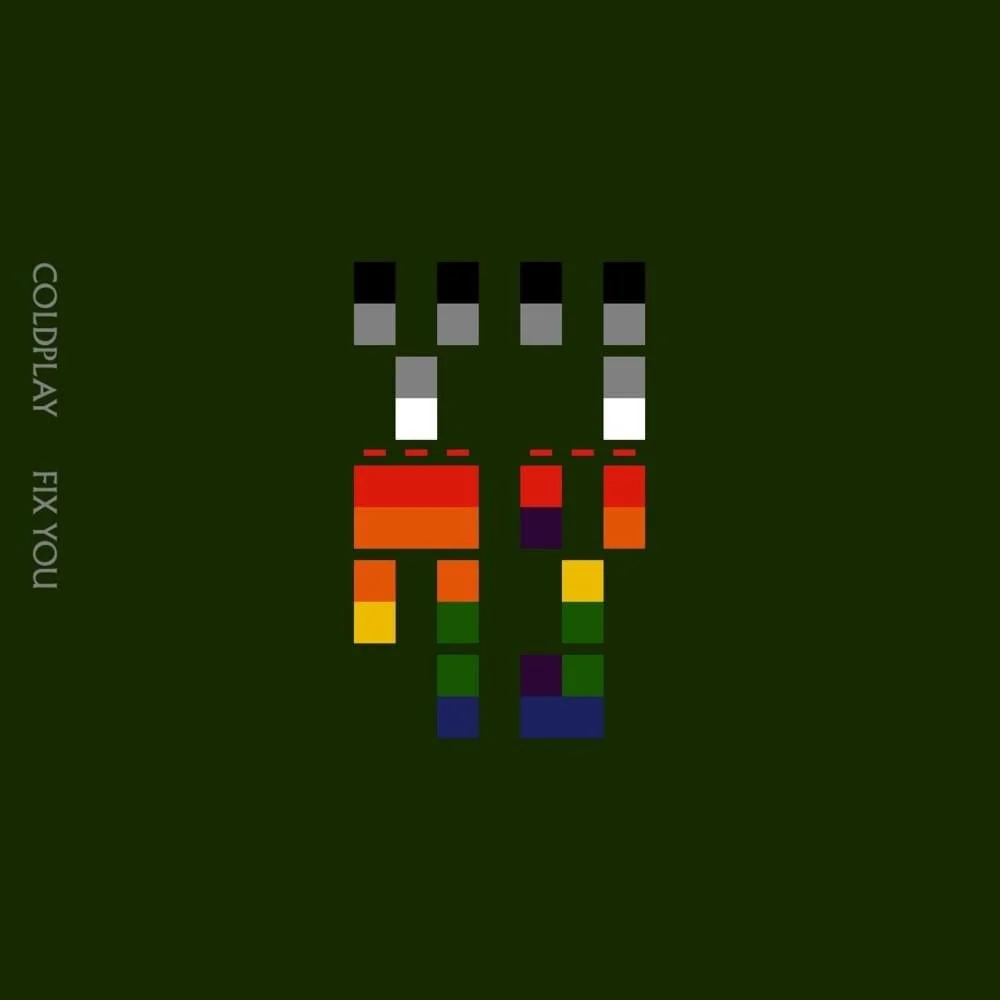 fix you