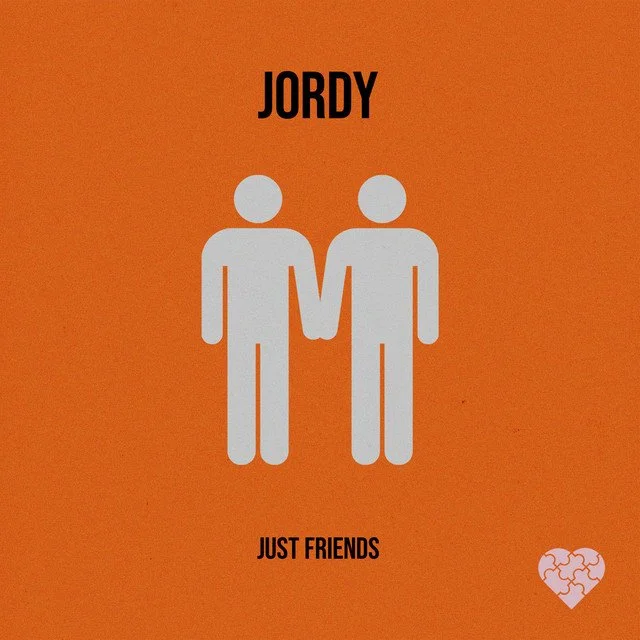just friends