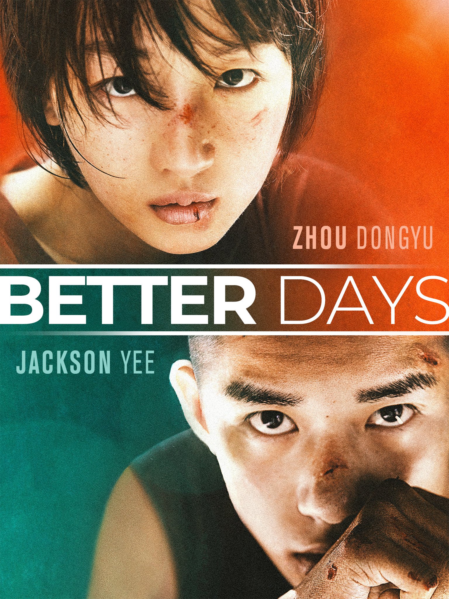 better days